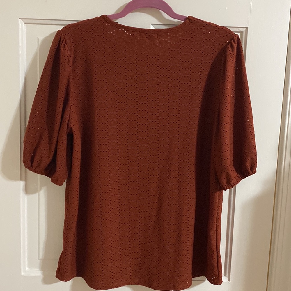 Rust Top L - image 6